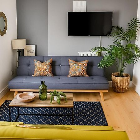 Morpeth City Centre Apartment Esterno foto