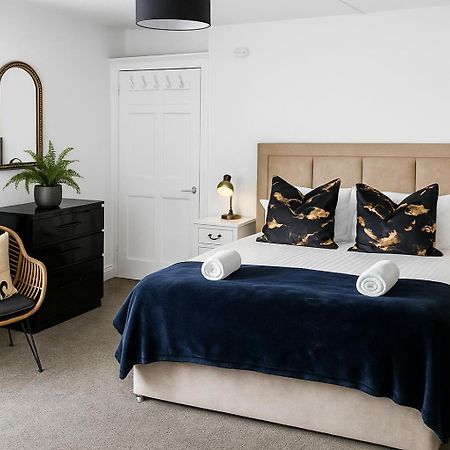 Morpeth City Centre Apartment Esterno foto