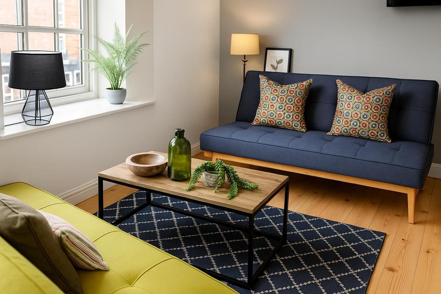 Morpeth City Centre Apartment Esterno foto